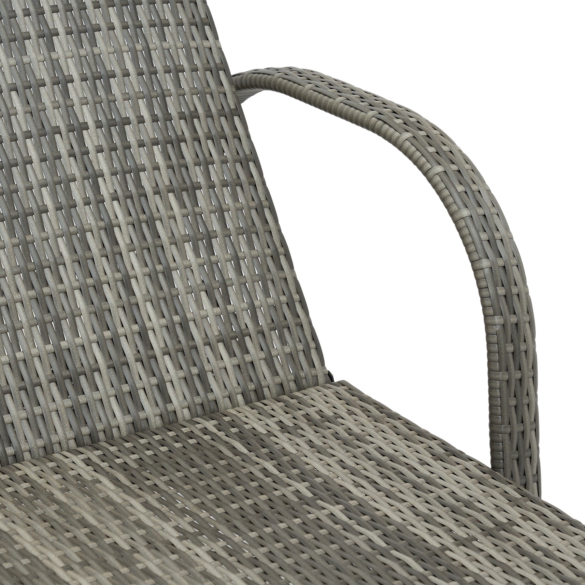 Outdoor Chaise Lounge