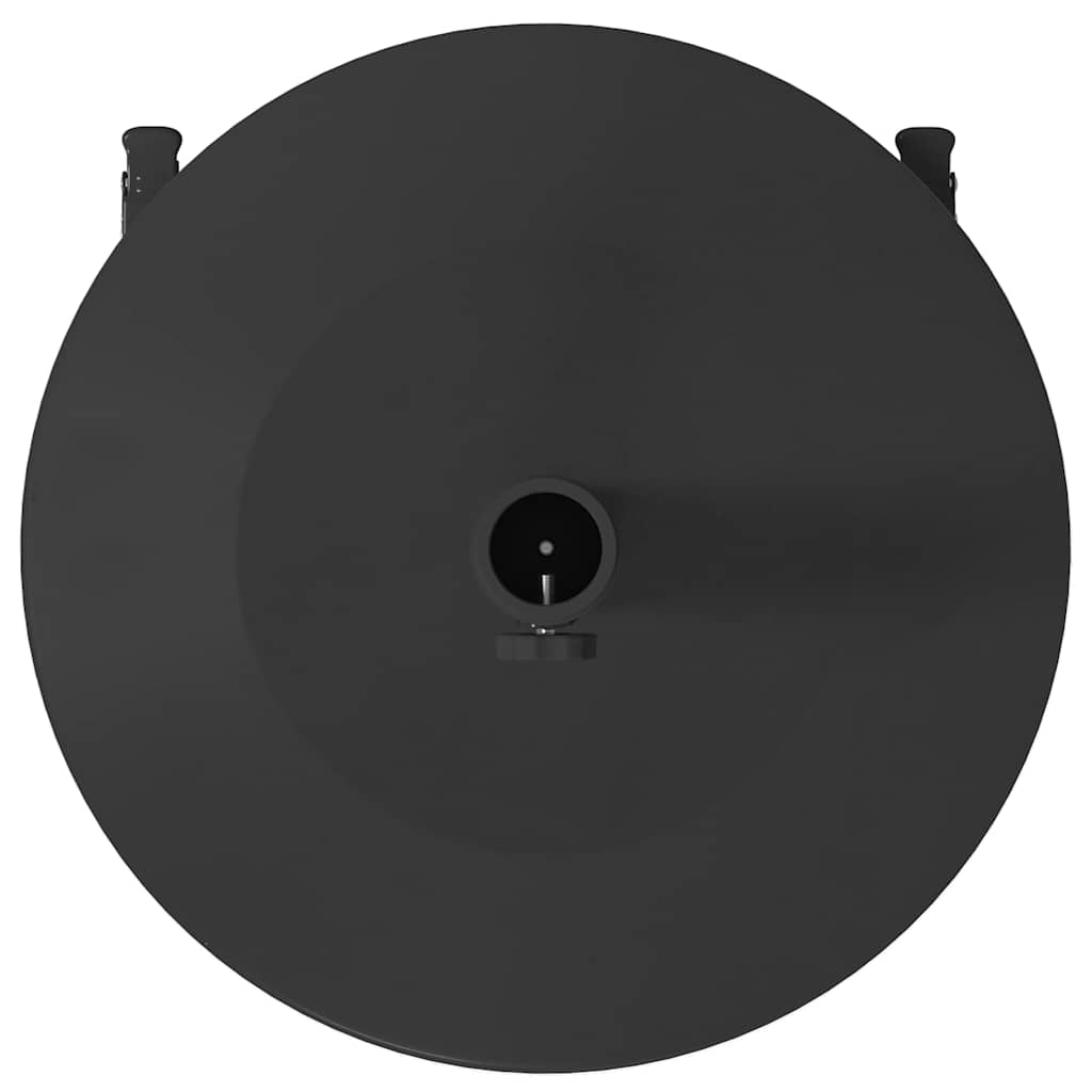 outdoor parasol stand