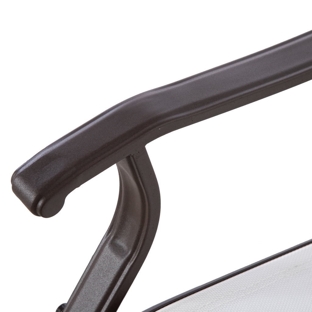 Outdoor Glider Chair