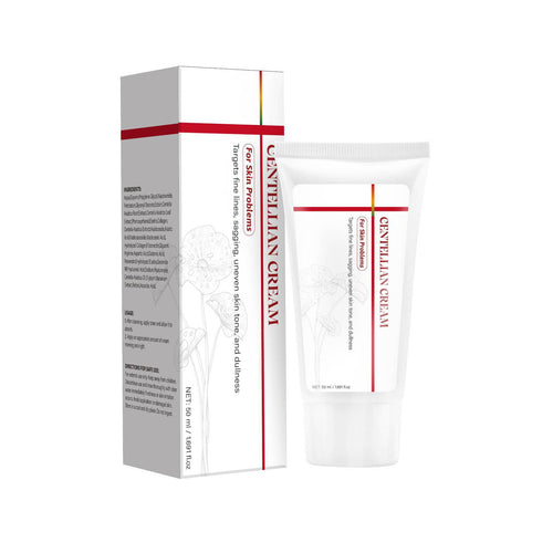 Anti-Hour Cream Skin Care Moisturizing And Tender